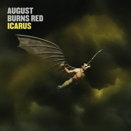 August Burns Red : Icarus